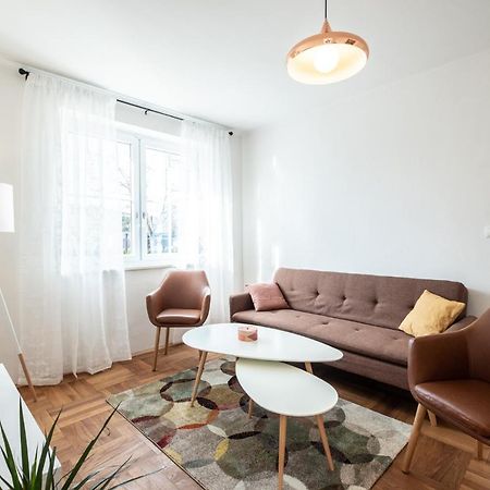 Oma'S Apartment In Haus Grete Бад Вальтерсдорф Экстерьер фото